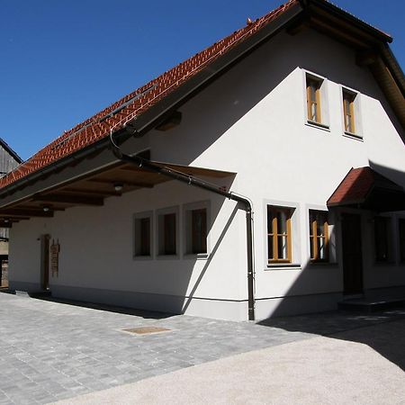 צרקניצה Apartments Vrdjan מראה חיצוני תמונה