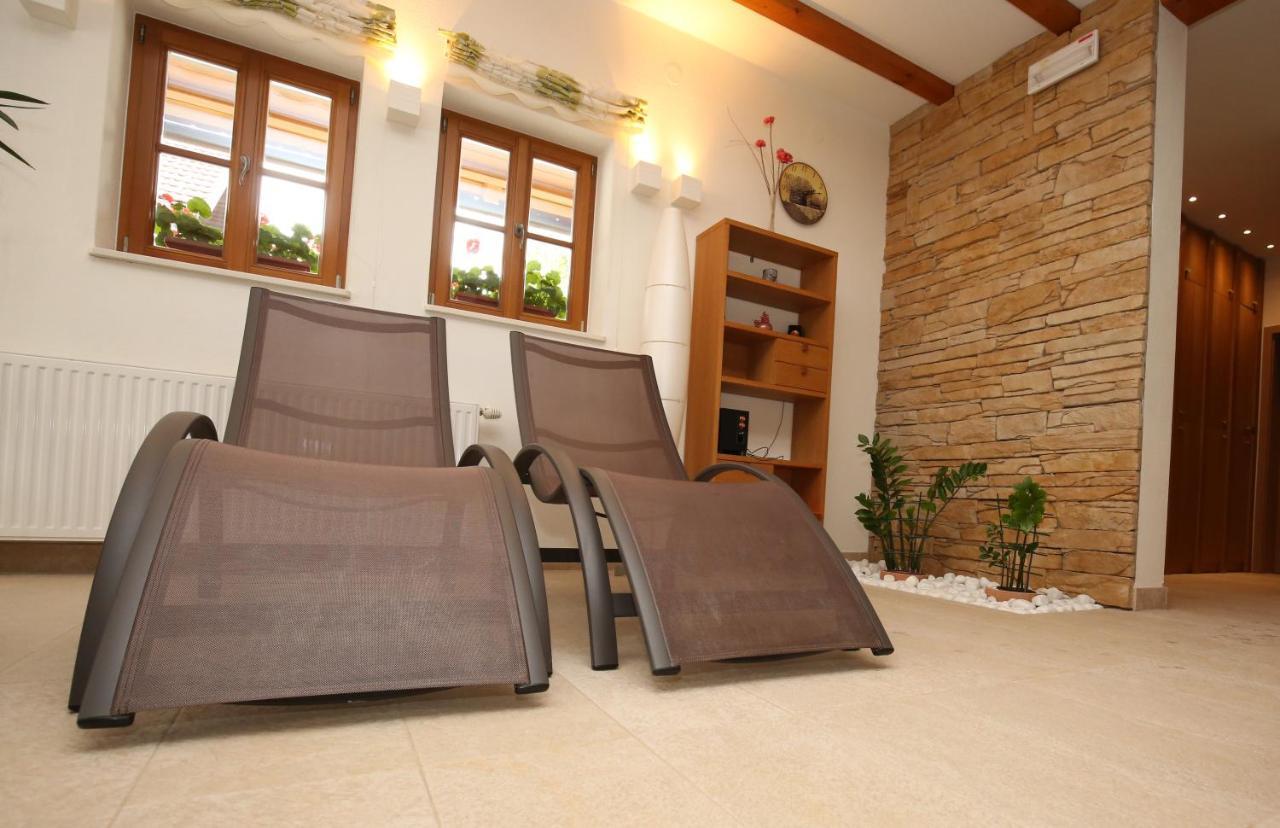 צרקניצה Apartments Vrdjan מראה חיצוני תמונה