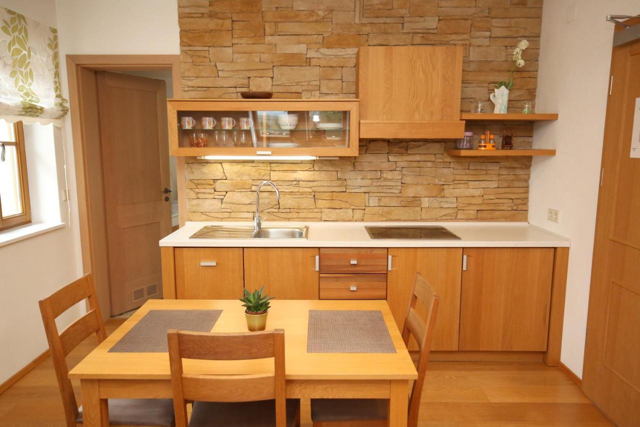 צרקניצה Apartments Vrdjan מראה חיצוני תמונה