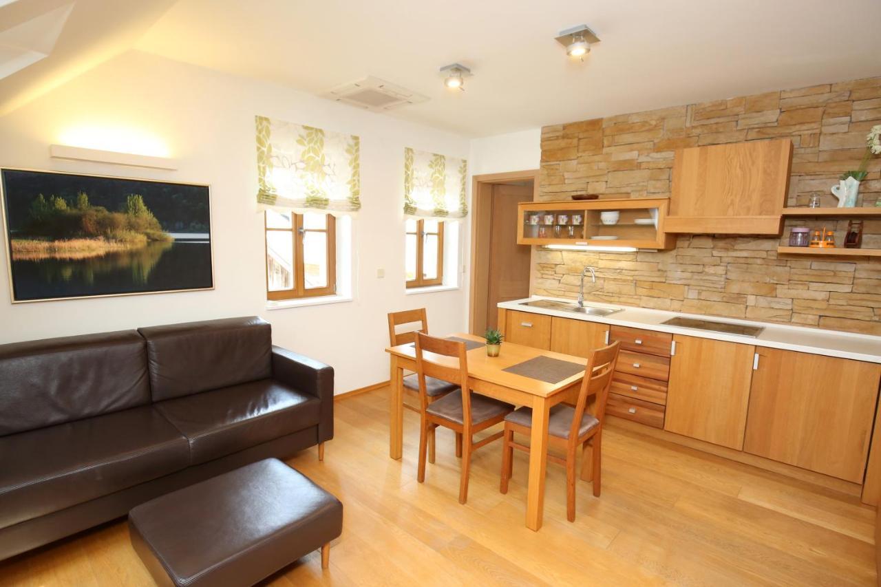 צרקניצה Apartments Vrdjan מראה חיצוני תמונה