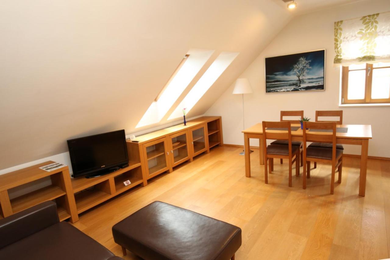 צרקניצה Apartments Vrdjan מראה חיצוני תמונה