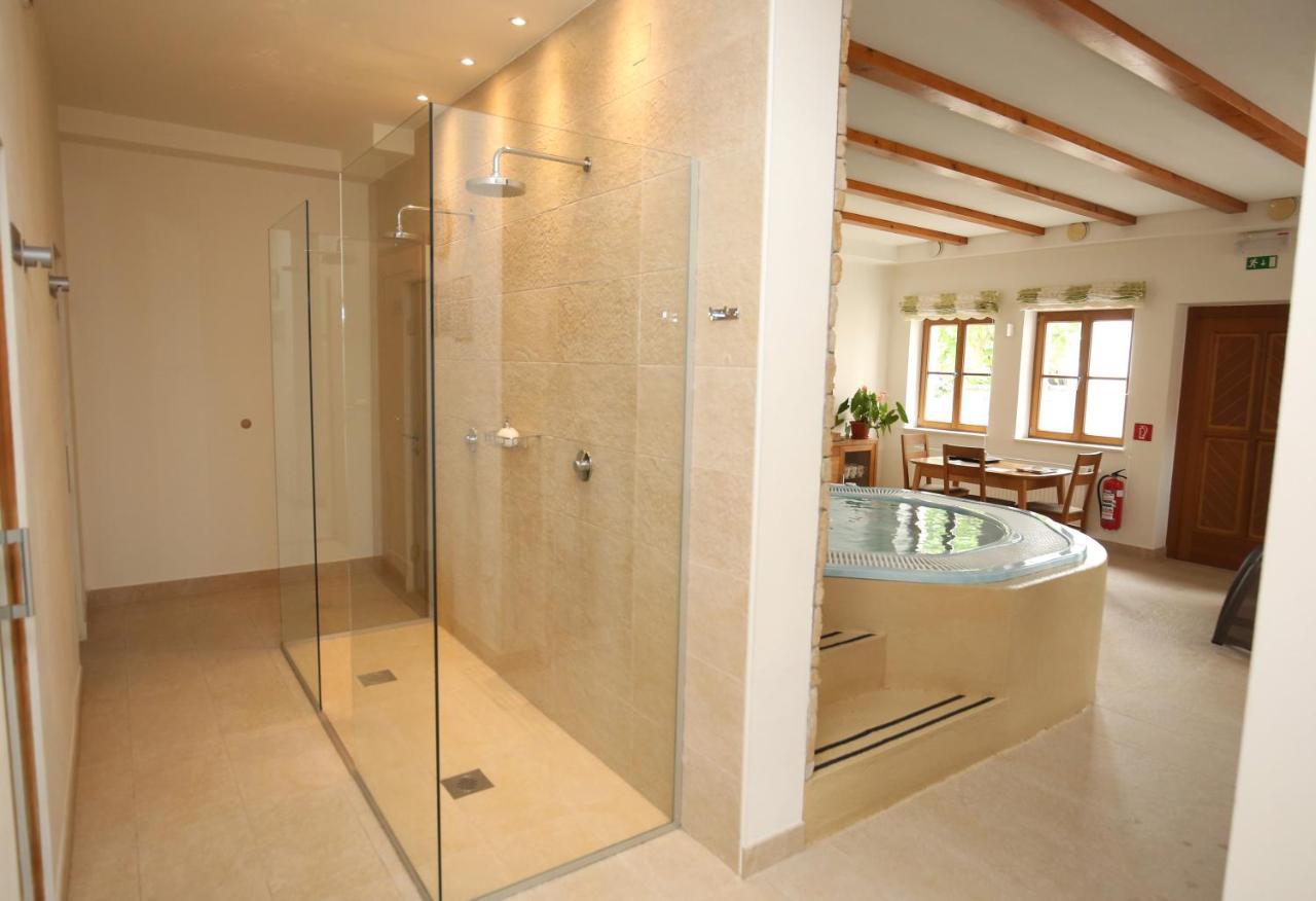 צרקניצה Apartments Vrdjan מראה חיצוני תמונה