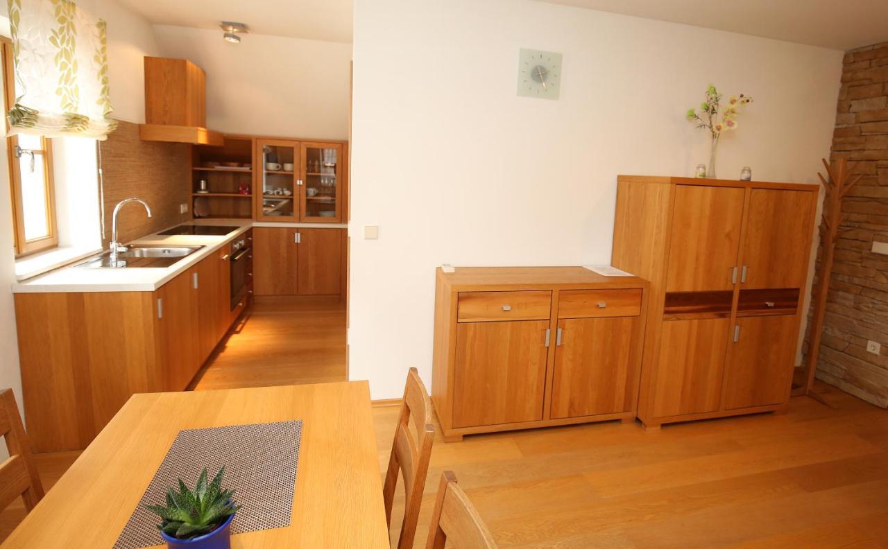 צרקניצה Apartments Vrdjan מראה חיצוני תמונה