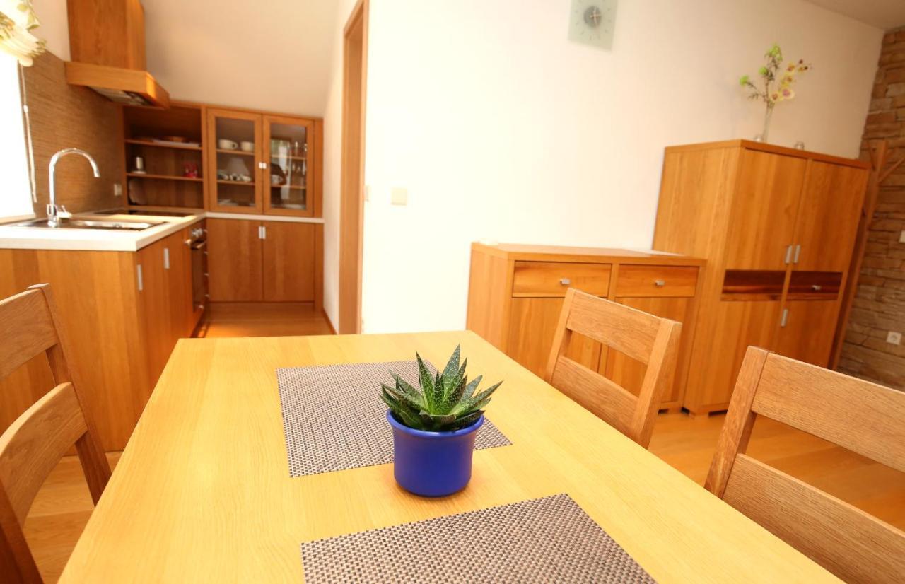 צרקניצה Apartments Vrdjan מראה חיצוני תמונה