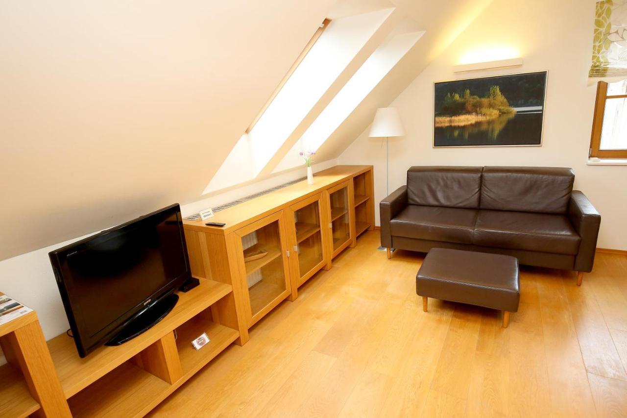 צרקניצה Apartments Vrdjan מראה חיצוני תמונה