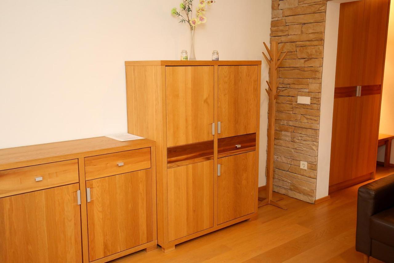צרקניצה Apartments Vrdjan מראה חיצוני תמונה