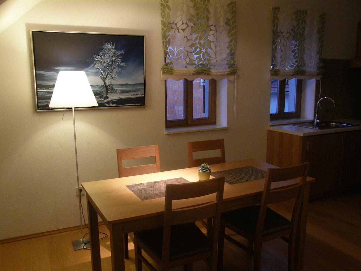 צרקניצה Apartments Vrdjan חדר תמונה