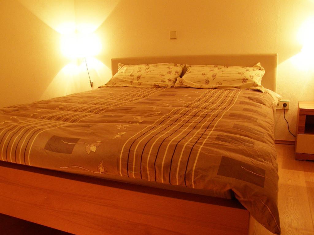 צרקניצה Apartments Vrdjan מראה חיצוני תמונה