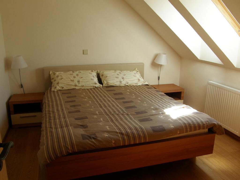 צרקניצה Apartments Vrdjan חדר תמונה