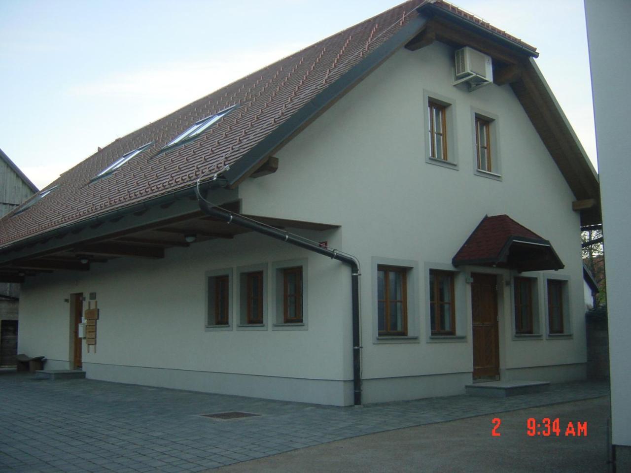 צרקניצה Apartments Vrdjan מראה חיצוני תמונה