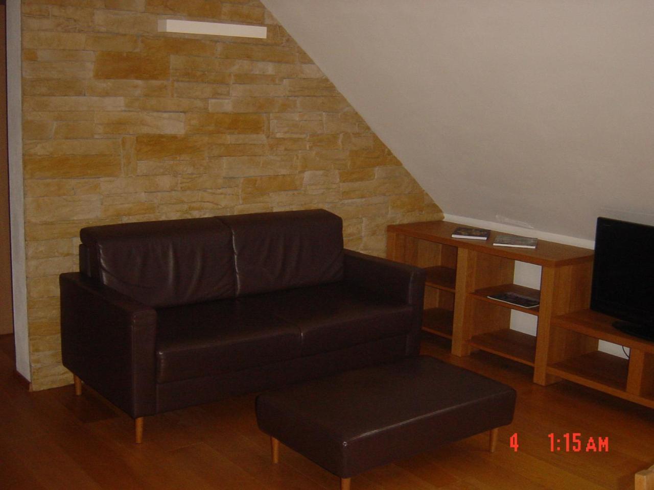 צרקניצה Apartments Vrdjan מראה חיצוני תמונה